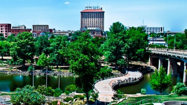 San Angelo Connected LLC