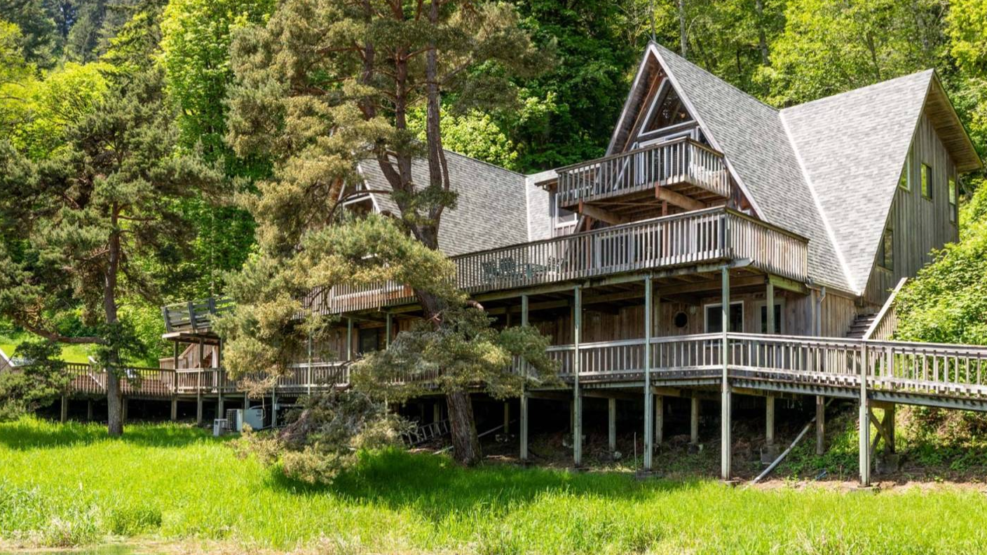 Gary Trenner II - Coastal Sotheby's International Realty