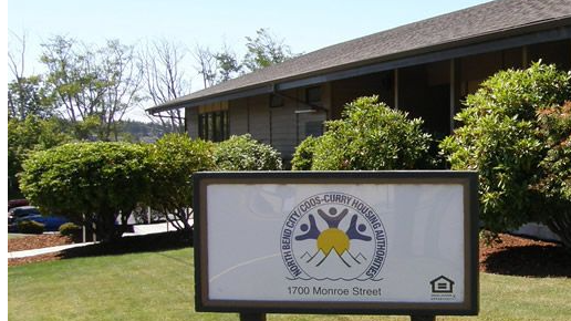 North Bend City Coos-Curry Housing Authorities