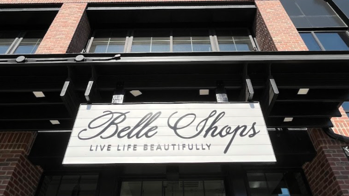 Belle Shops | Bozeman