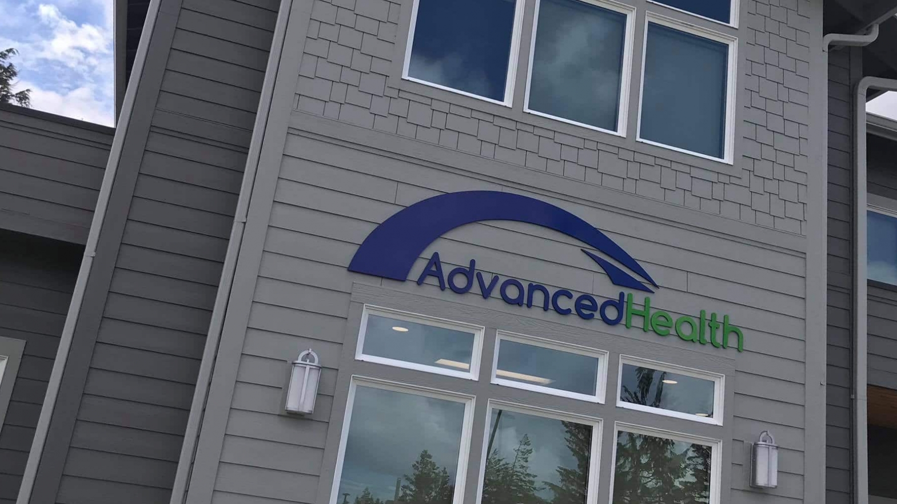 Advanced Health