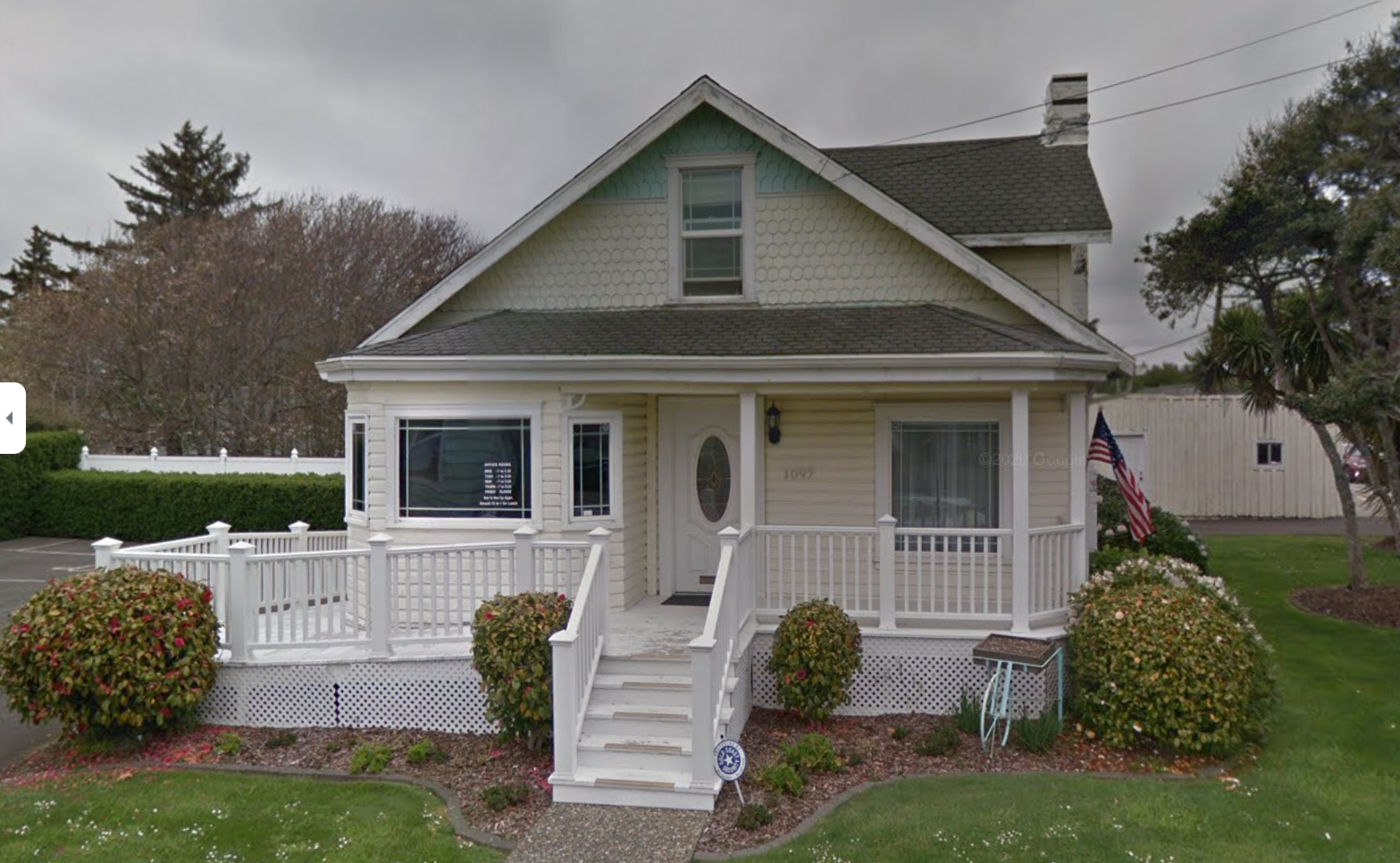 Bandon Coastal Dental