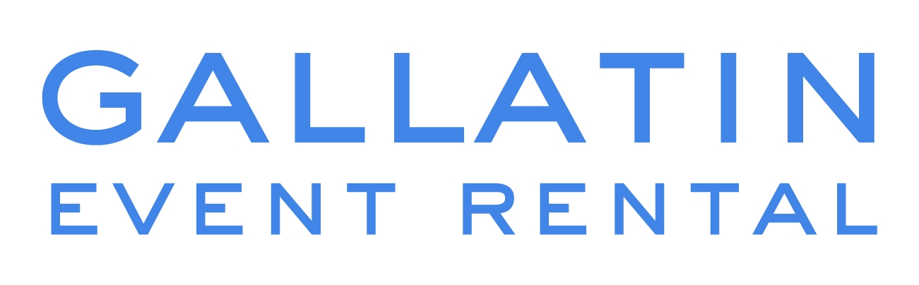Gallatin Event Rental