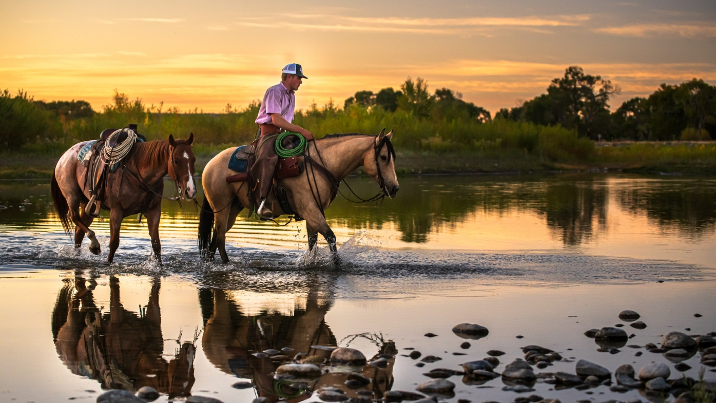 Greycliff Creek Ranch