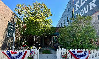Thistle Creek Mercantile