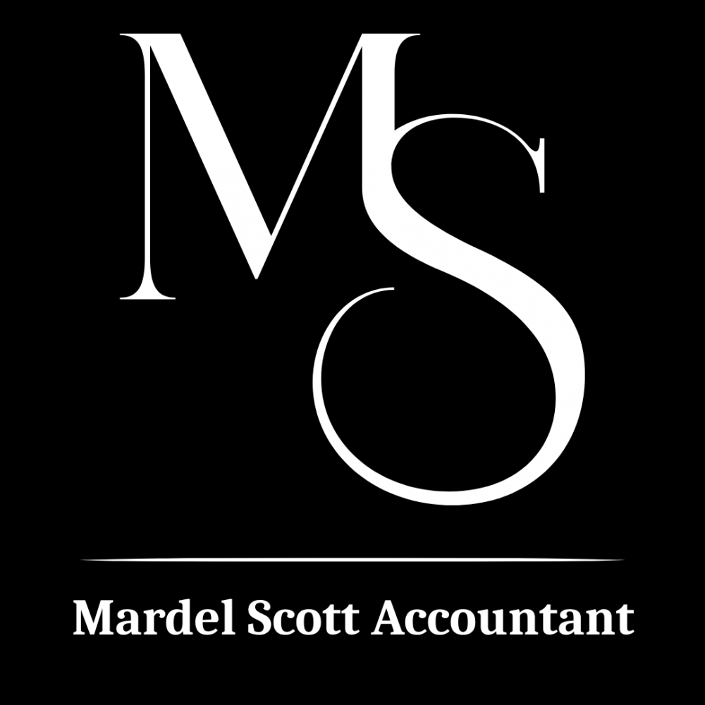 Mardel Scott Accountant