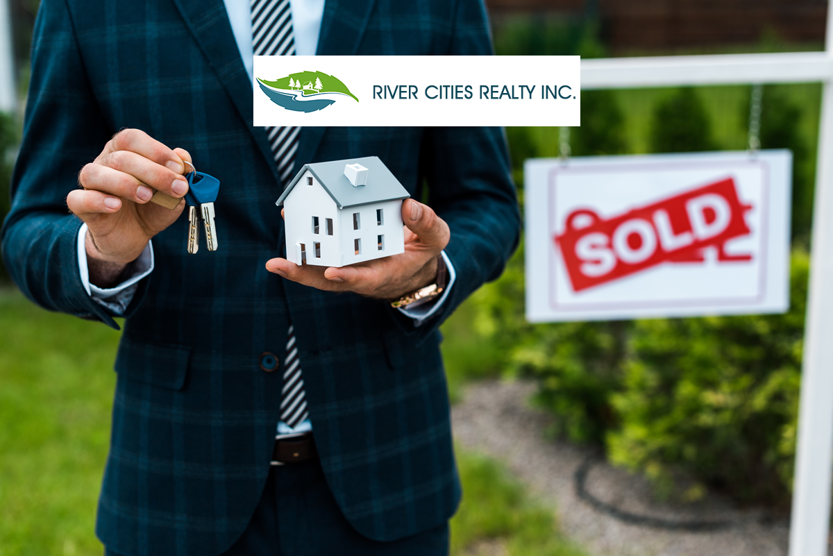 River Cities Realty, Inc | Real Estate Brokers