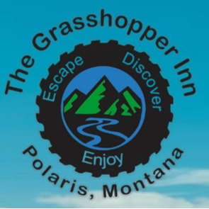 The Grasshopper Inn B&B