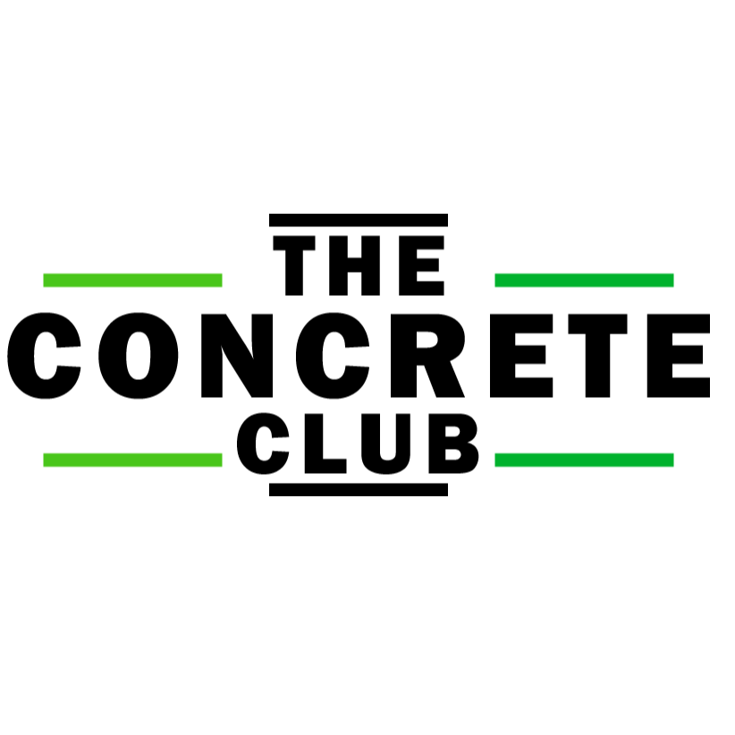 The Concrete Club