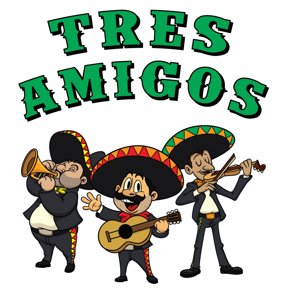 Tres Amigos Mexican Restaurant