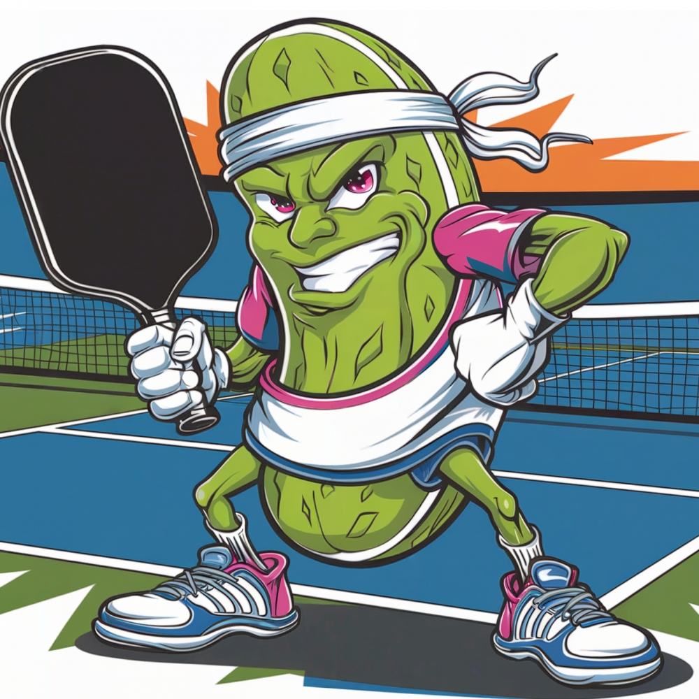 Epuerto Sports Pickleball