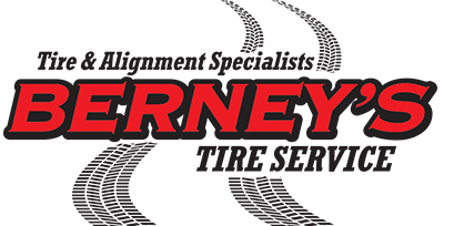 Berney's Tire Service