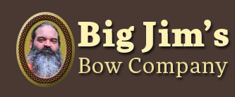 Big Jim's Bow Company