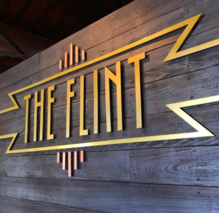 The Flint