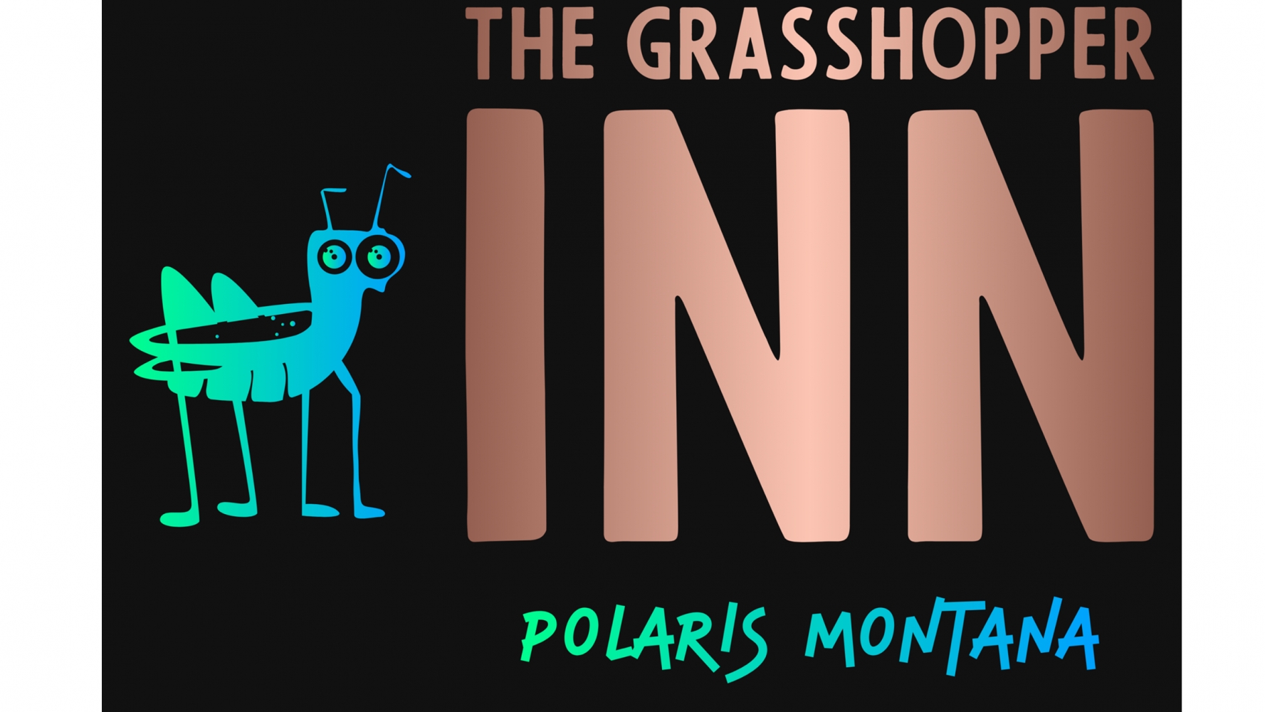 The Grasshopper Inn B&B