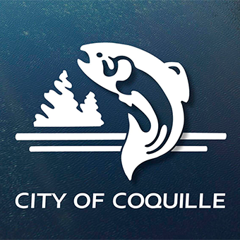 Coquille Community Center