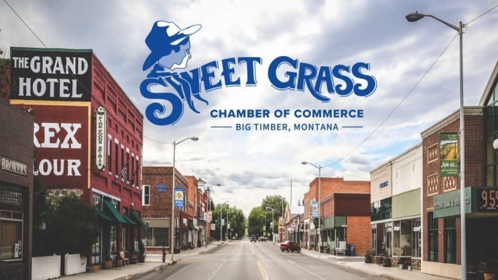 Sweet Grass County Chamber of Commerce