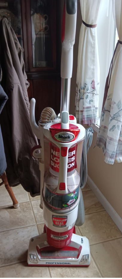Shark Professional Vacuum Cleaner