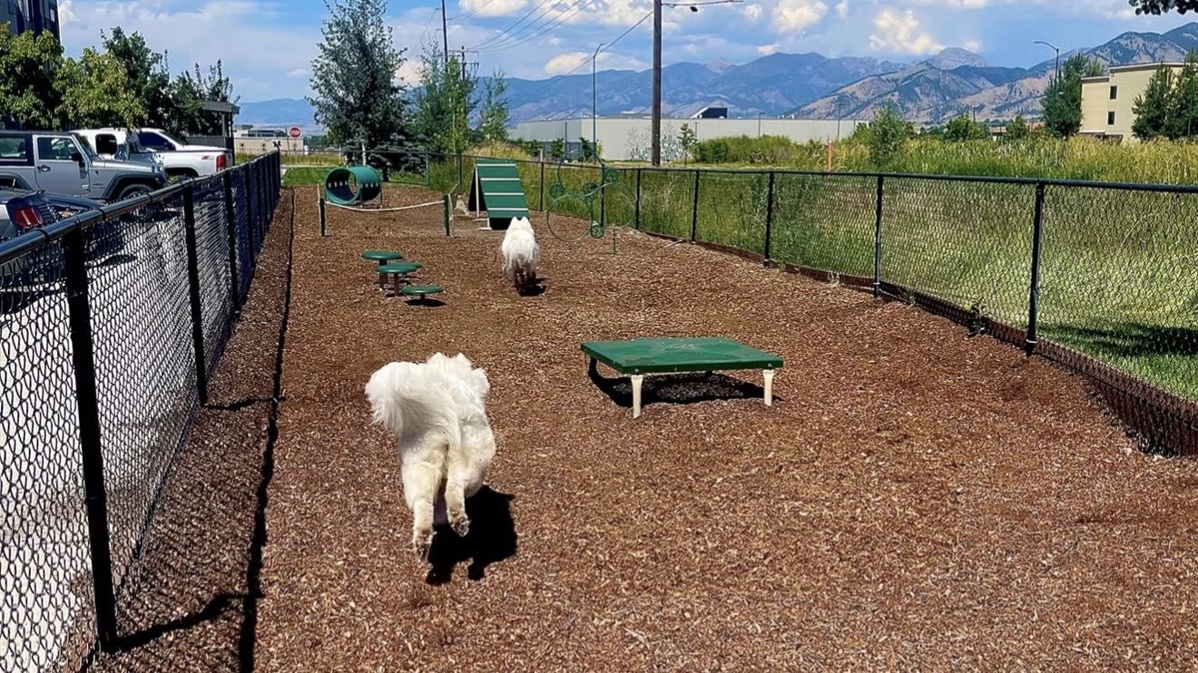 Creekside Apartments Bozeman