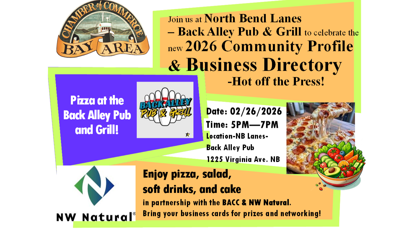 BUSINESS AFTER HOURS / DIRECTORY DISTRIBUTION! 