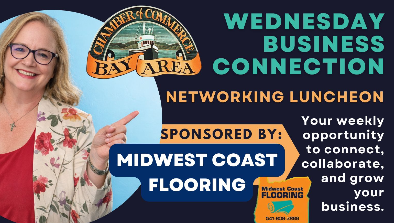 Wednesday Business Connection (WBC)