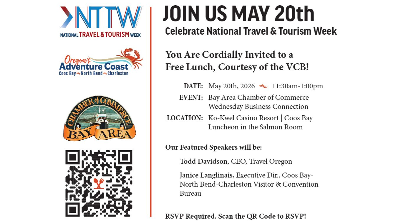Wednesday Business Connection (WBC)