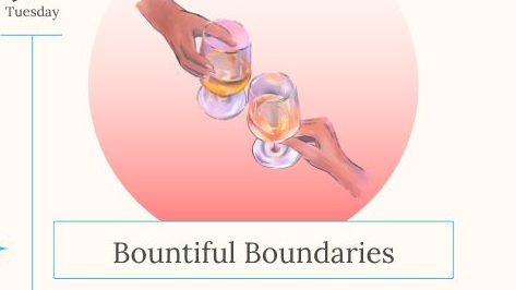 Bountiful Boundries