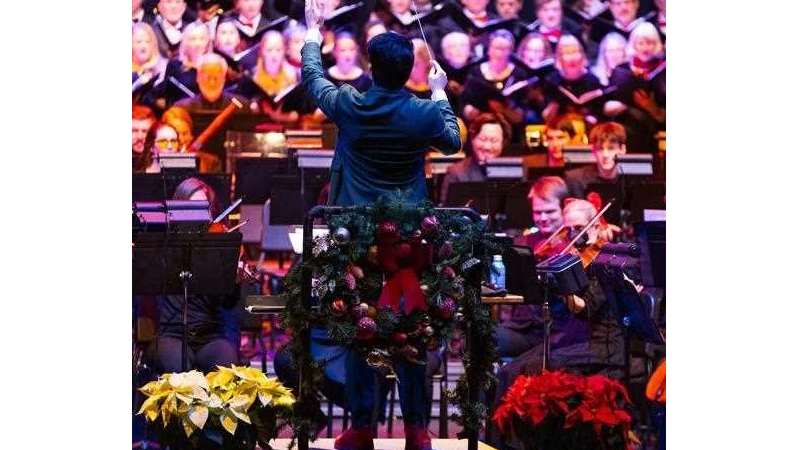 Bozeman Symphony Celebrates the Season with Holiday Spectacular Concert