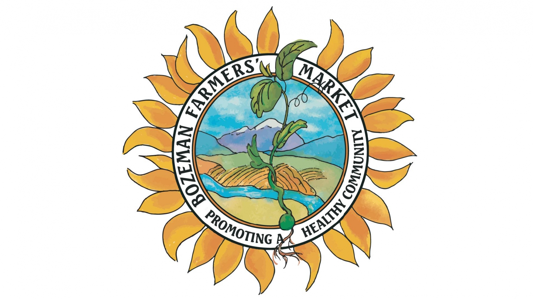 Bozeman Farmer's Market