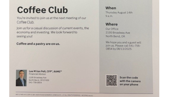 Coffee Club