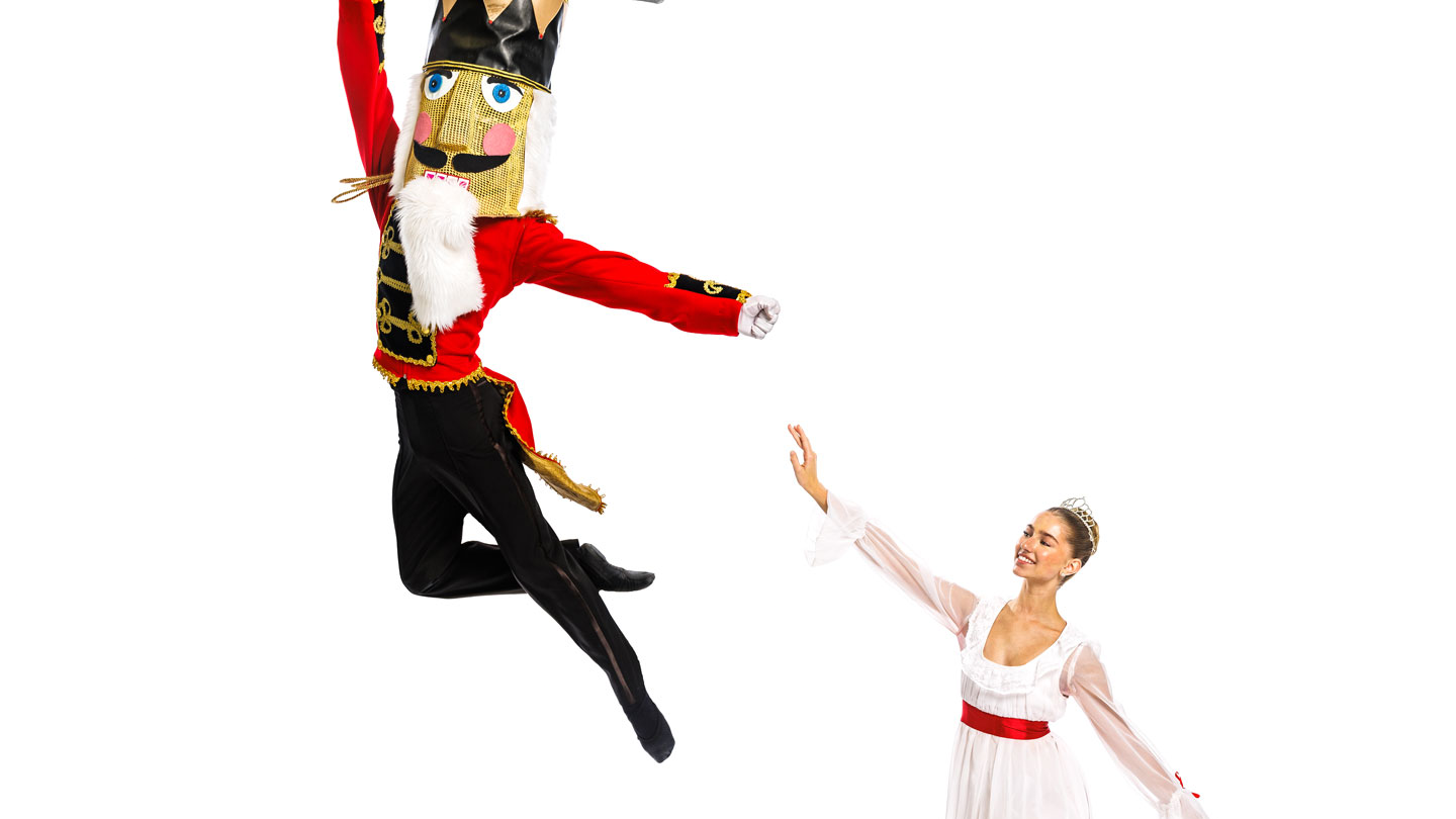 MBC’s 42 Annual Nutcracker with the Bozeman Symphony