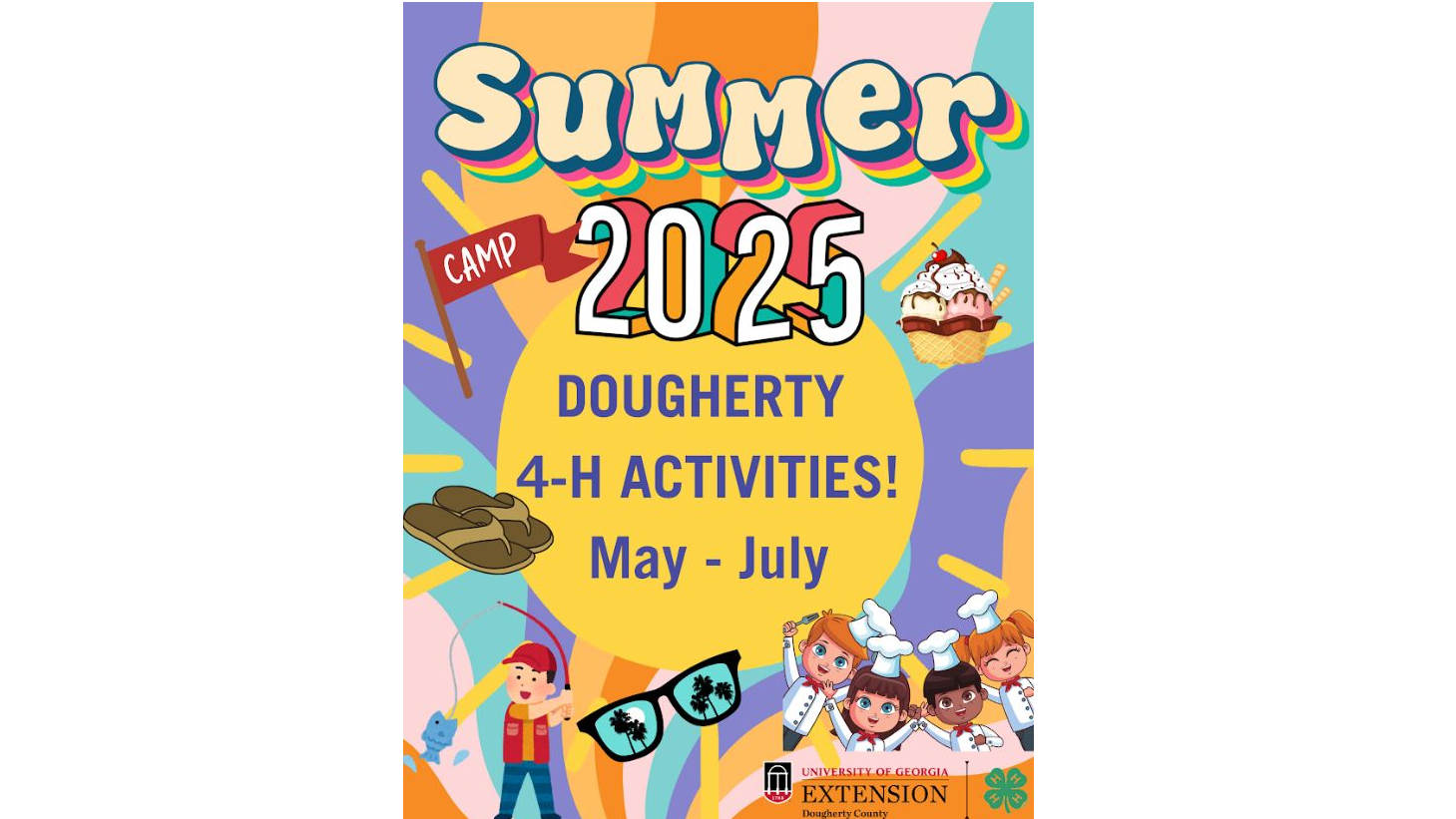 SUMMER YOUTHPRENUER SERIES