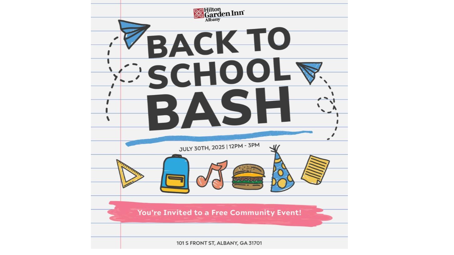 Event Image