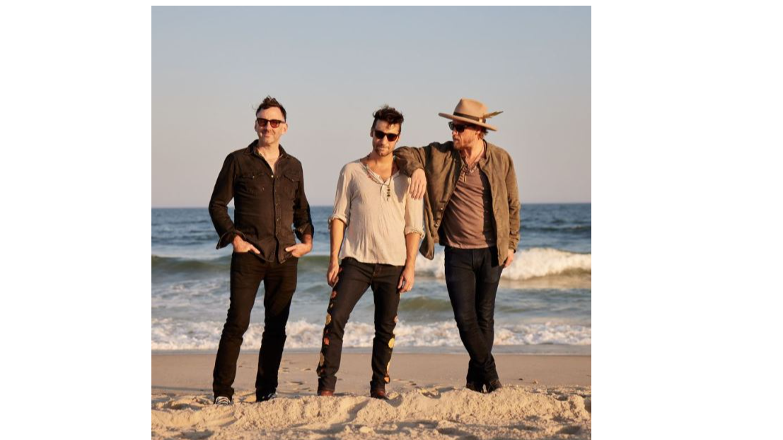 Music in the Mountains: The Jamie McLean Band