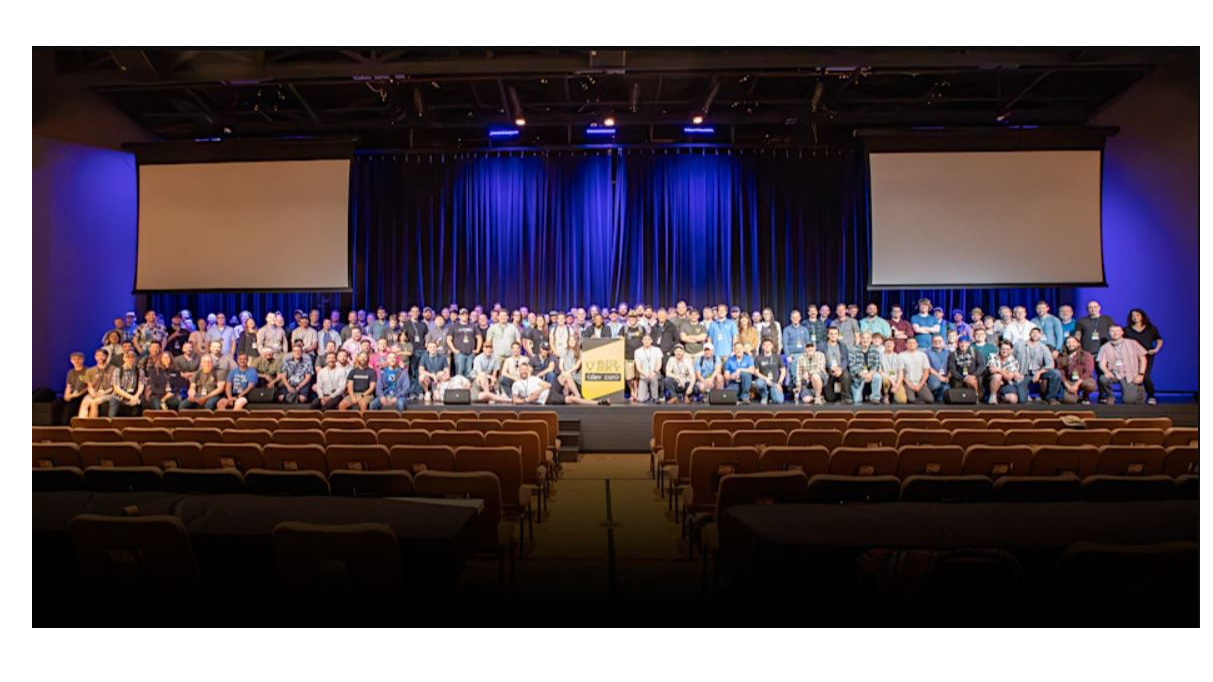 Big Sky Dev Con 2025