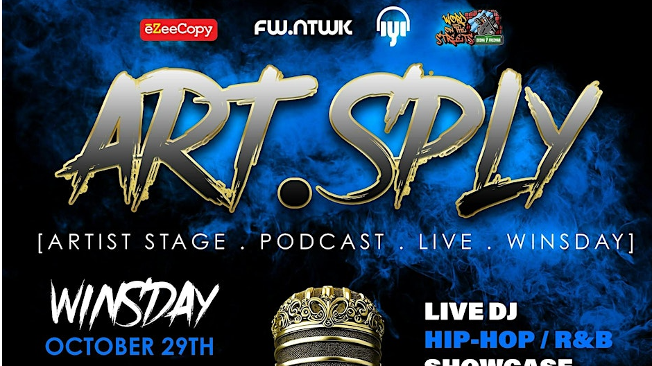 ART SPLY