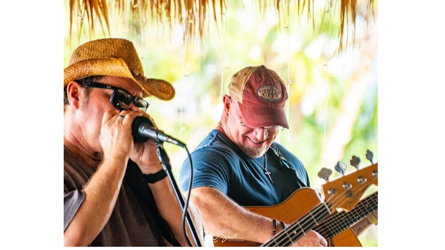 Cornbread2Coconuts Live