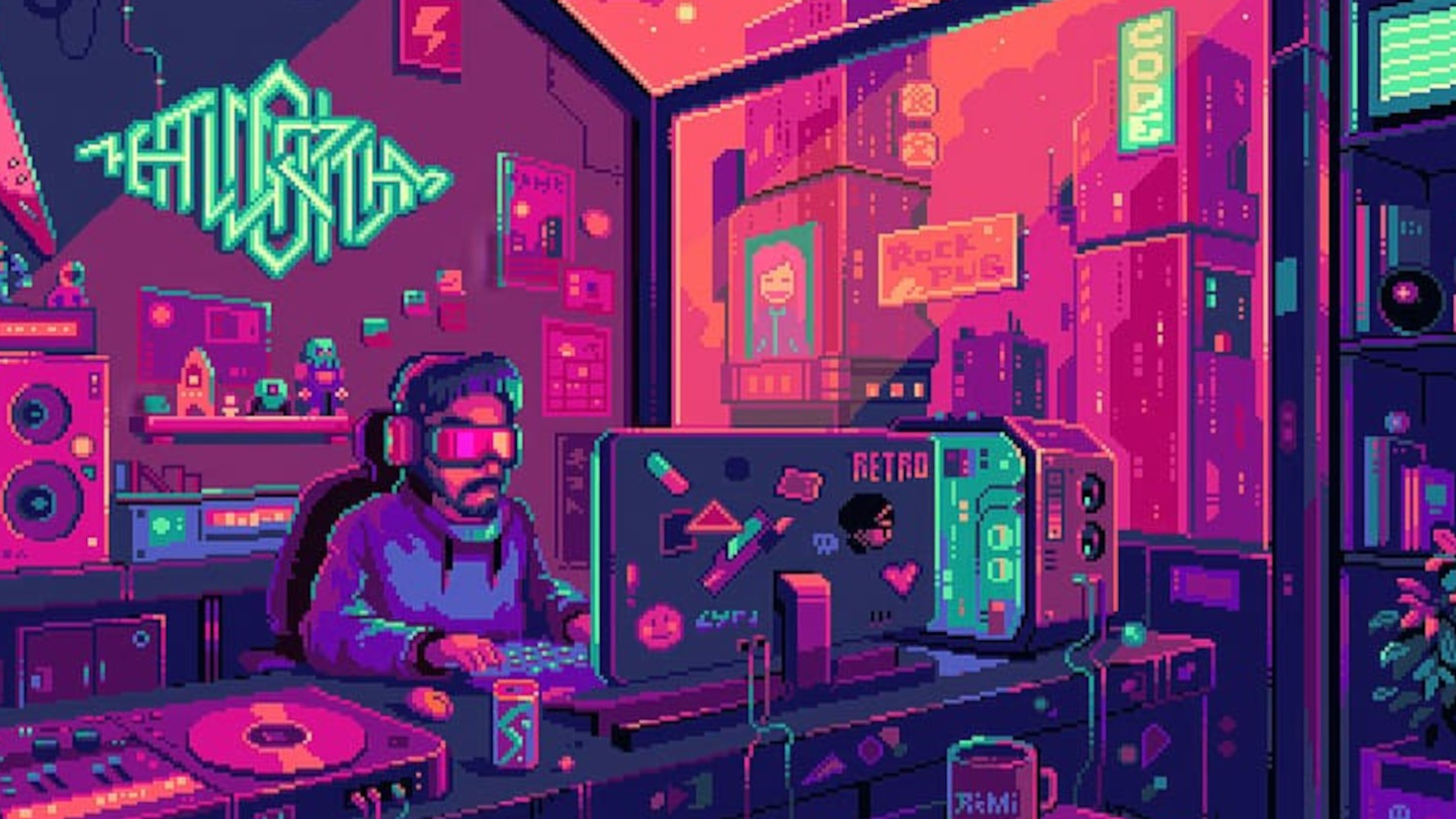 Local Geek Meet & Greet