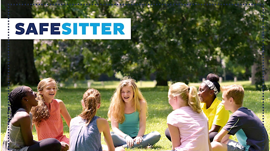 November Safe Sitter