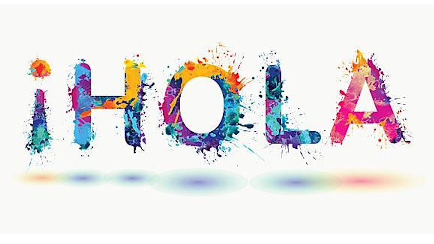 Conversational Spanish Group