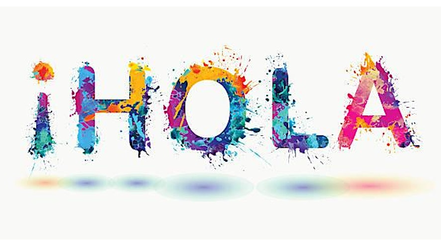 Conversational Spanish Group