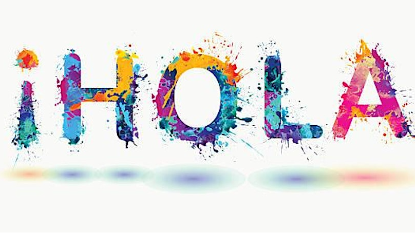 Conversational Spanish Group