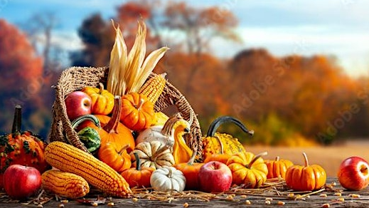 An AC Hotel Thanksgiving