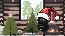 The Waypoint: Winter Karaoke