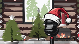 The Waypoint: Winter Karaoke