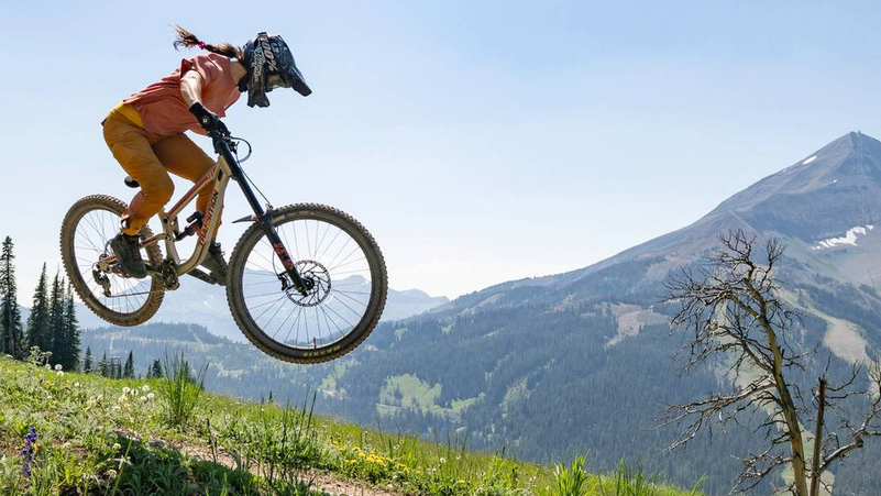 Big Sky Resort Summer Closing Day