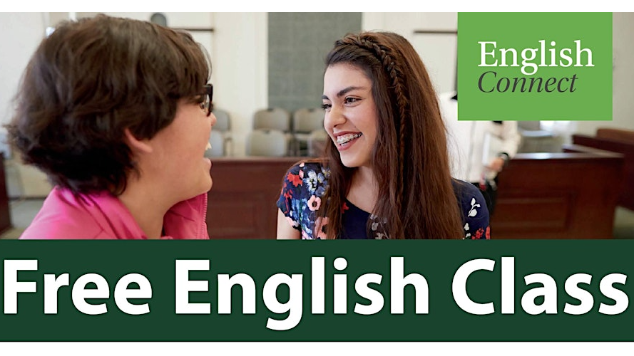 Free English Language Program for Non-Native Speakers