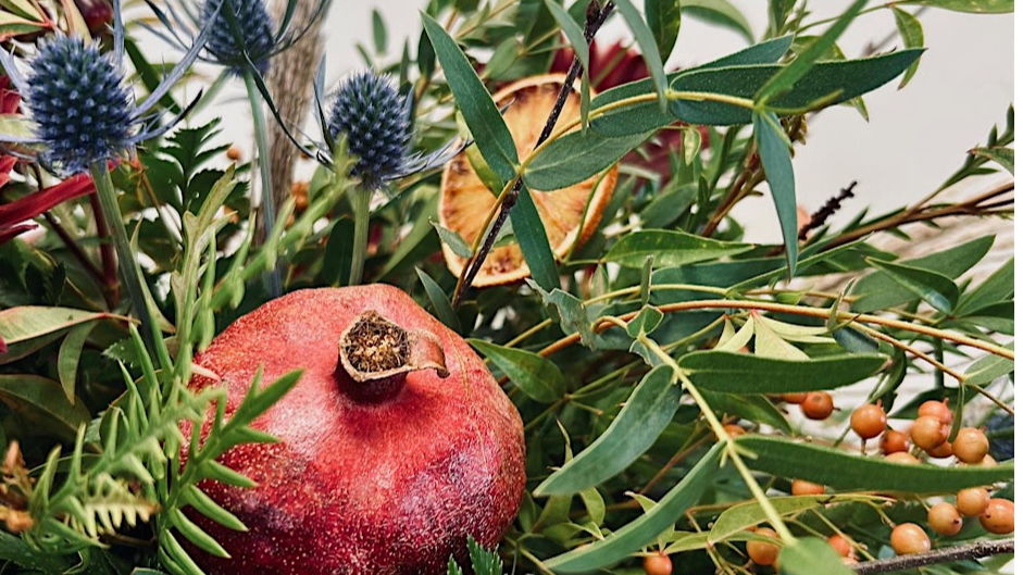 Centerpiece Workshop @ Langohr's