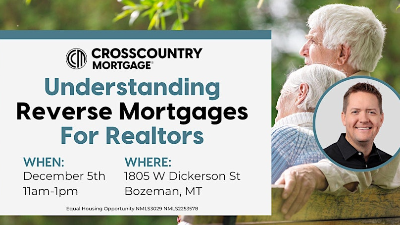 Understanding Reverse Mortgage for Realtor