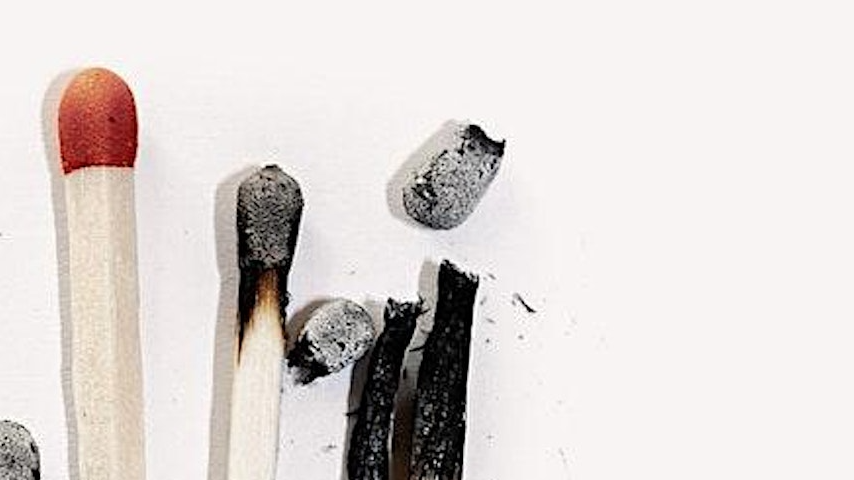 Brunch & Learn | Burnout-Proof: Strategies for Staying Energized